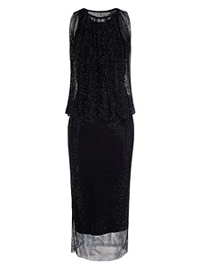 Sportmax Spxpappa платье